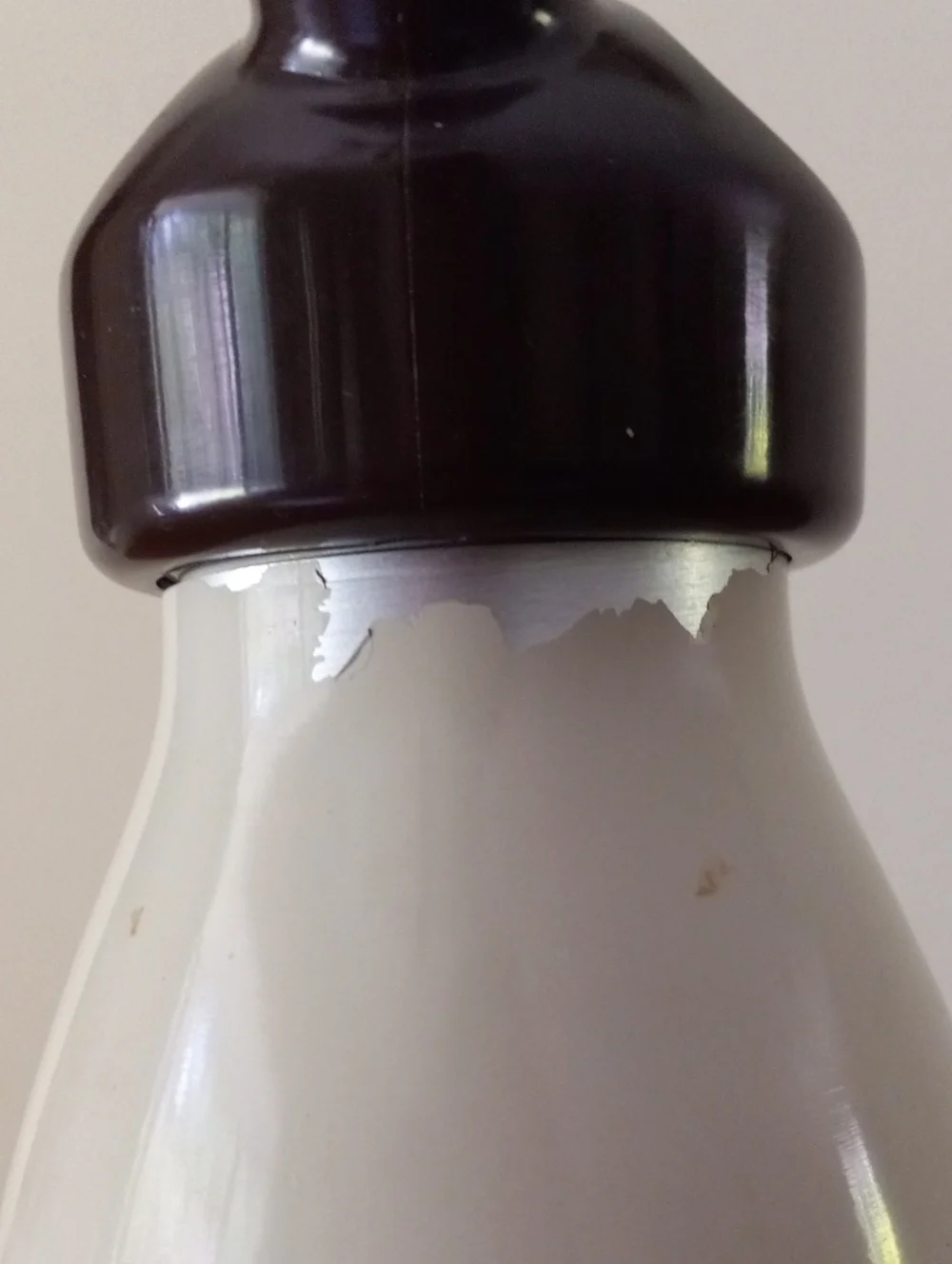 Kayser vintage whipped